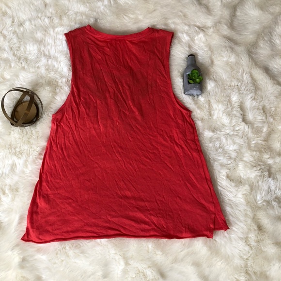 EXPRESS Tank top - Picture 3 of 6